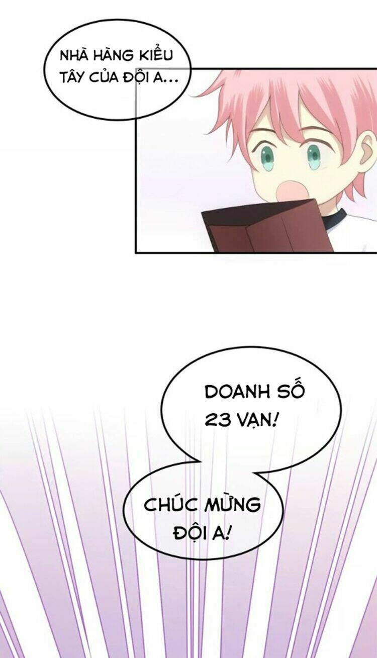 Thần Tượng Điểm Zero: Chapter 98