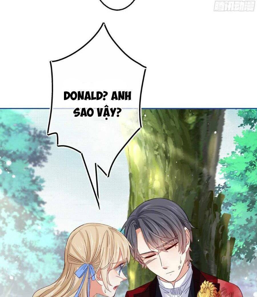 Nữ Hoàng Đầu Tiên Của Đế Quốc: Chapter 71