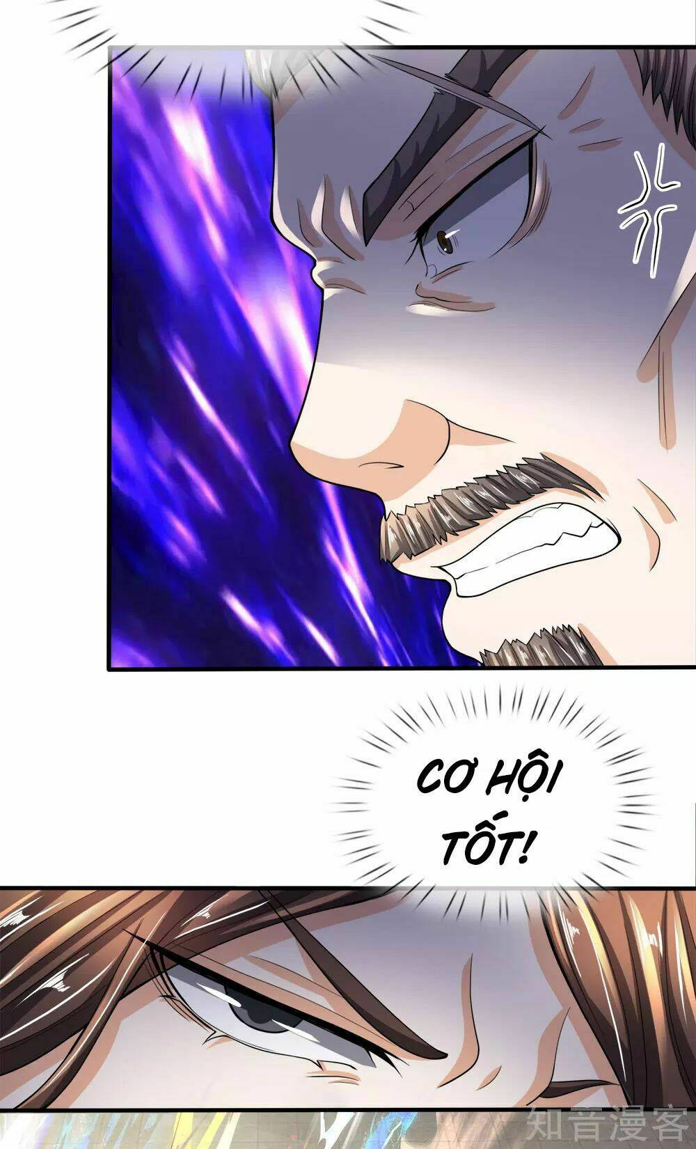 Chí Tôn Hồng Bao Hoàng Đế: Chapter 41