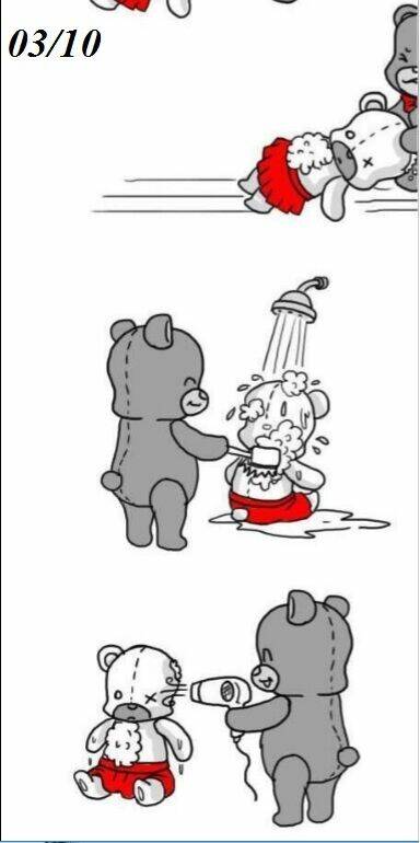 Zootopia - Ngoại Truyện: Chapter 64