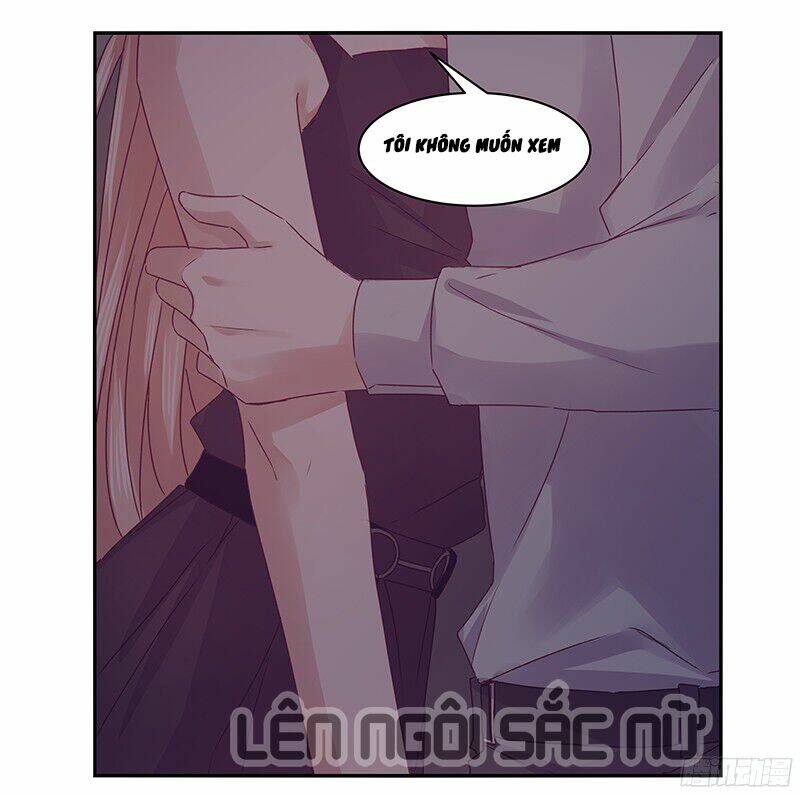 Vợ Yêu Của Ác Ma: Chapter 76