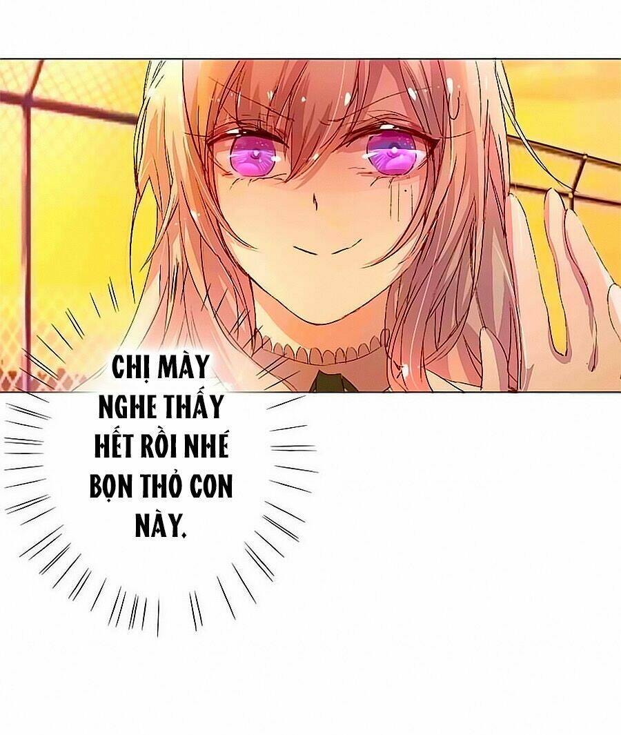 Hào Môn Tiểu Lãn Thê: Chapter 32