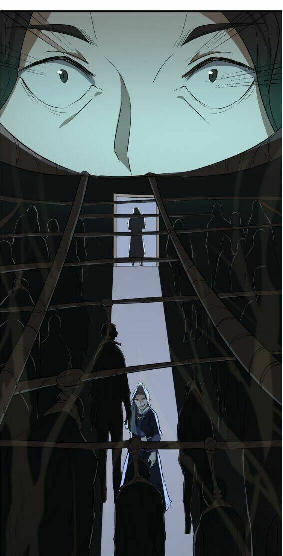 Đại Nghịch Chi Môn: Chapter 16