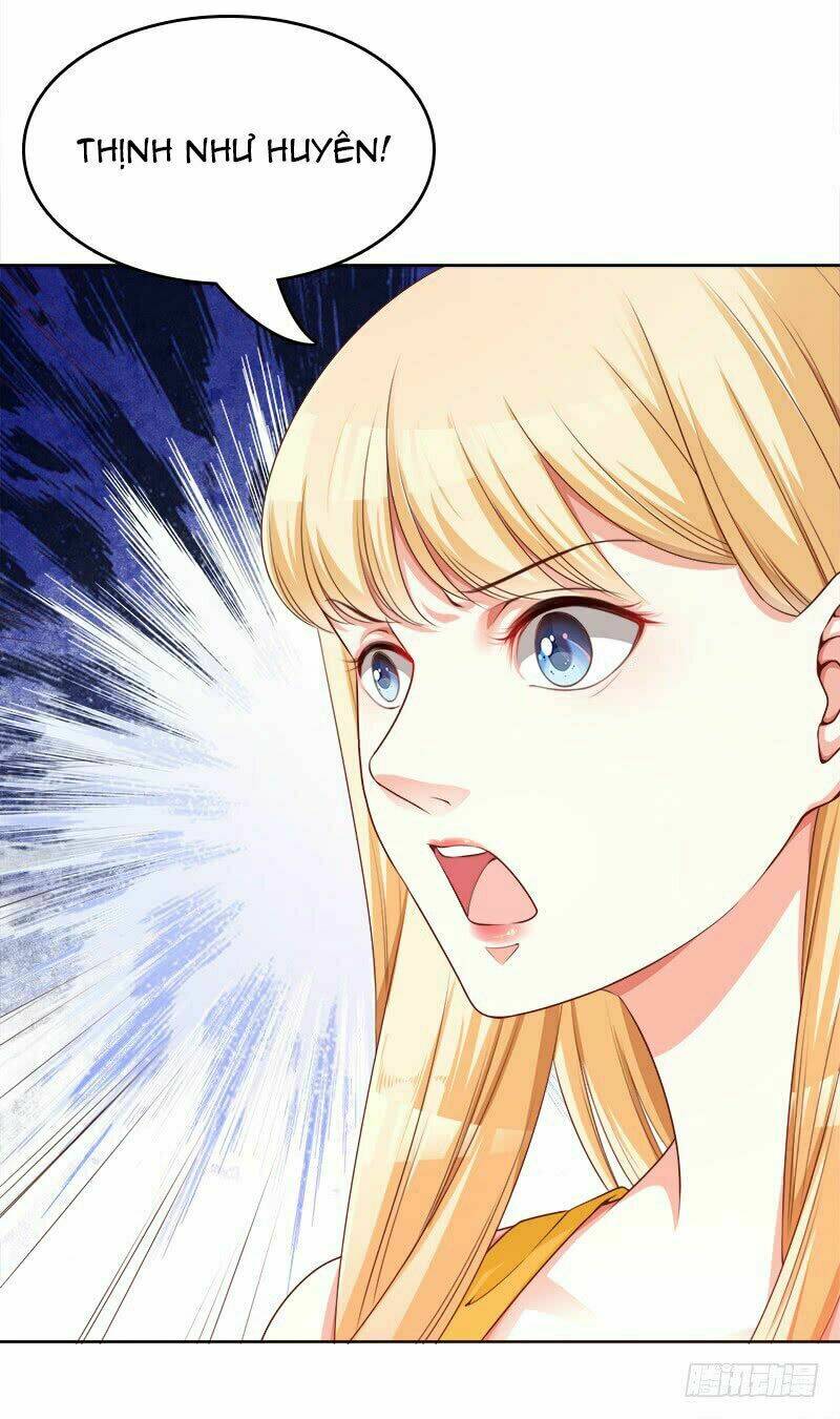 Lãnh Hôn Cuồng Ái: Chapter 22