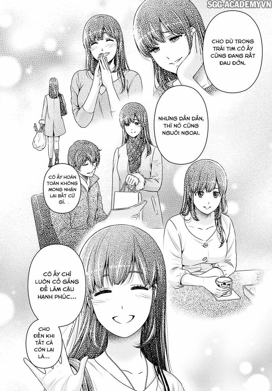 Bạn Gái Chung Nhà: Chapter 272