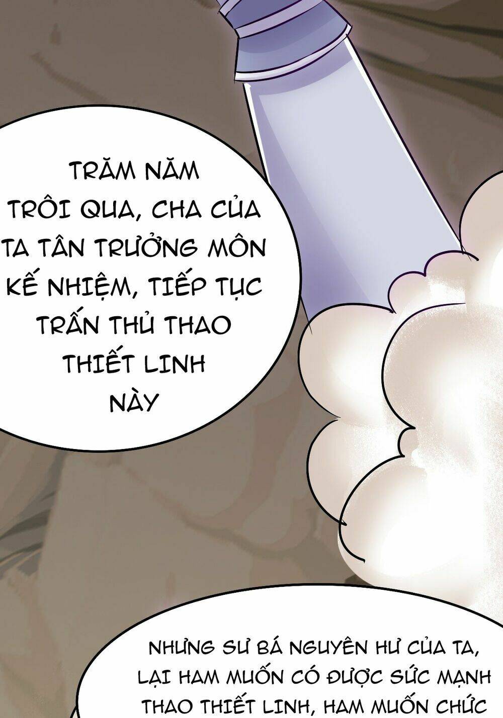 Cục Gạch Xông Vào Dị Giới: Chapter 5