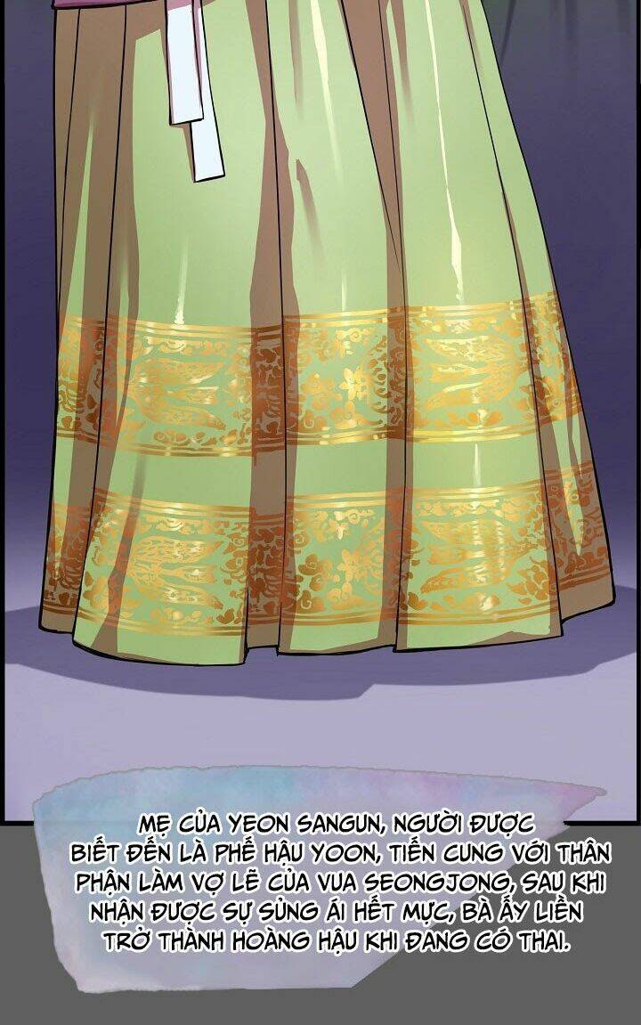 Tôi Sẽ Sống Như Một Hoàng Tử: Chapter 8