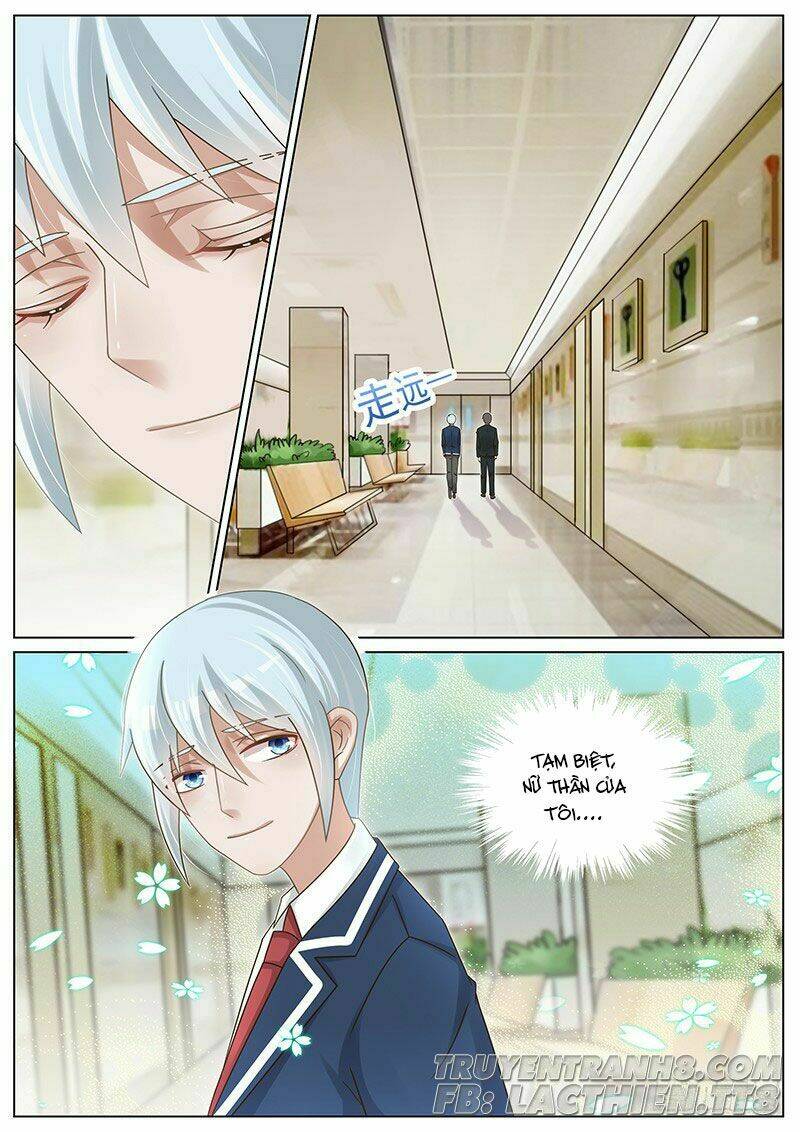 Vương Bài Giáo Thảo: Chapter 195