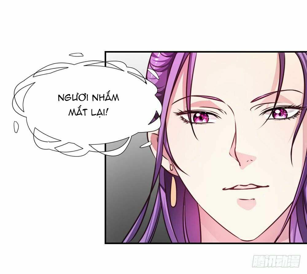 Yêu Tiếp Thành Nghiện, Tổng Tài Quá Bá Đạo: Chapter 40