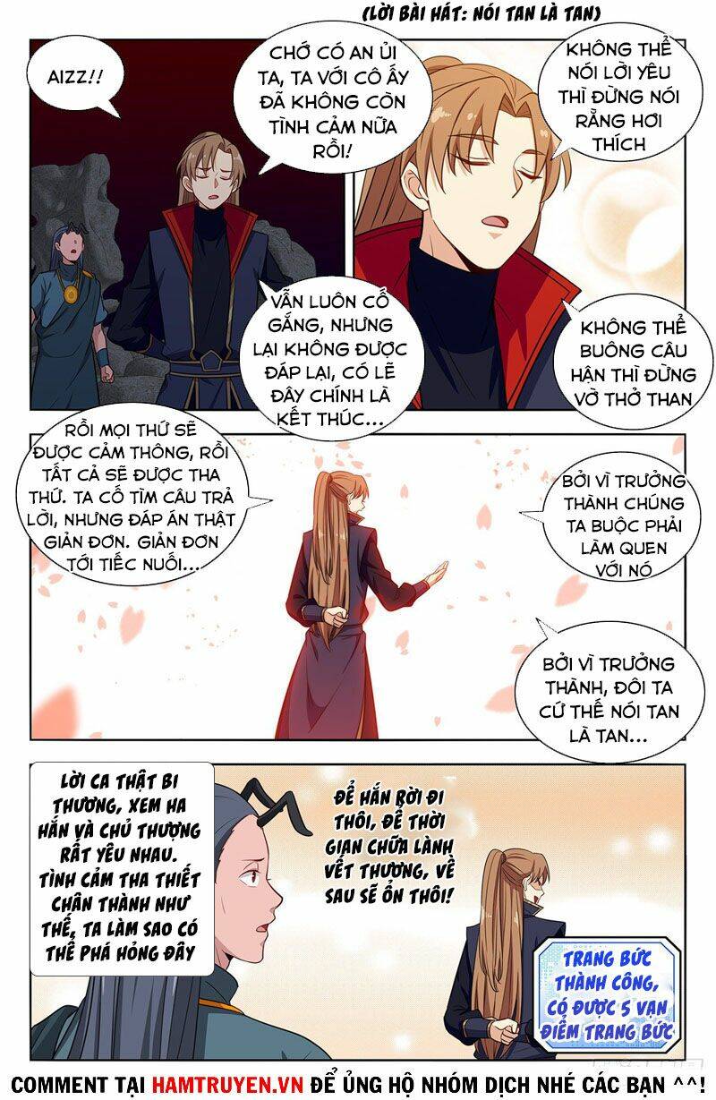 Tối Cường Phản Sáo Lộ Hệ Thống: Chapter 383