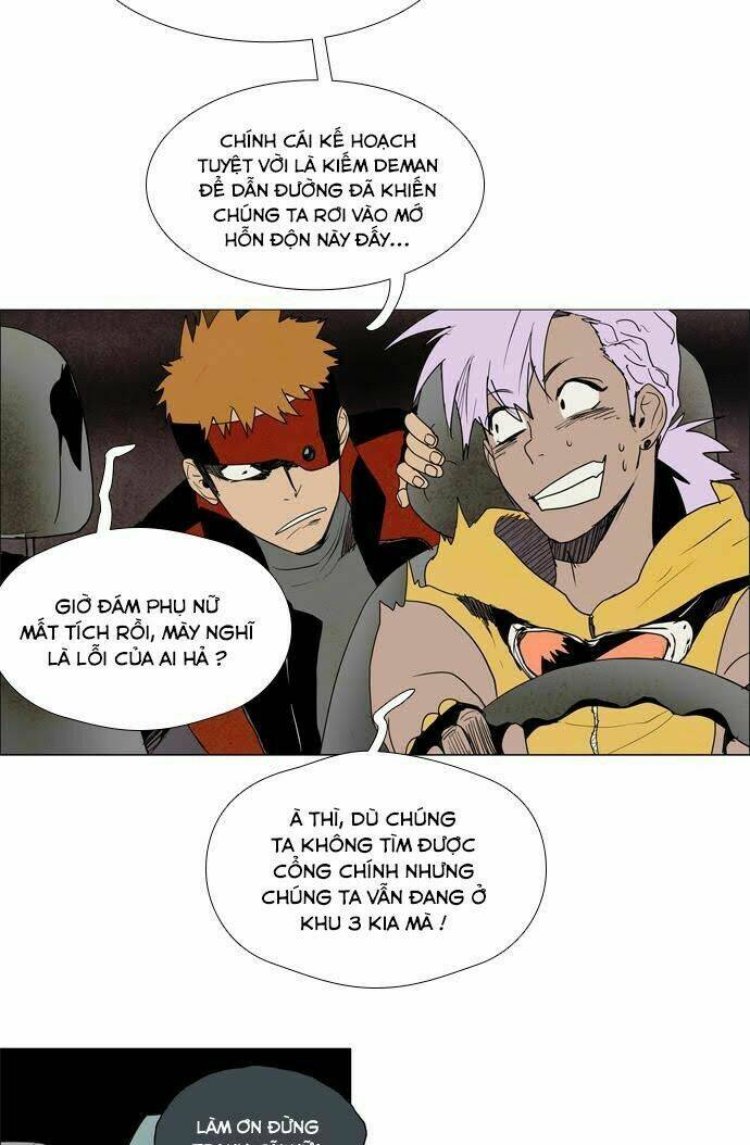 Lessa 2: The Crimson Knight: Chapter 32