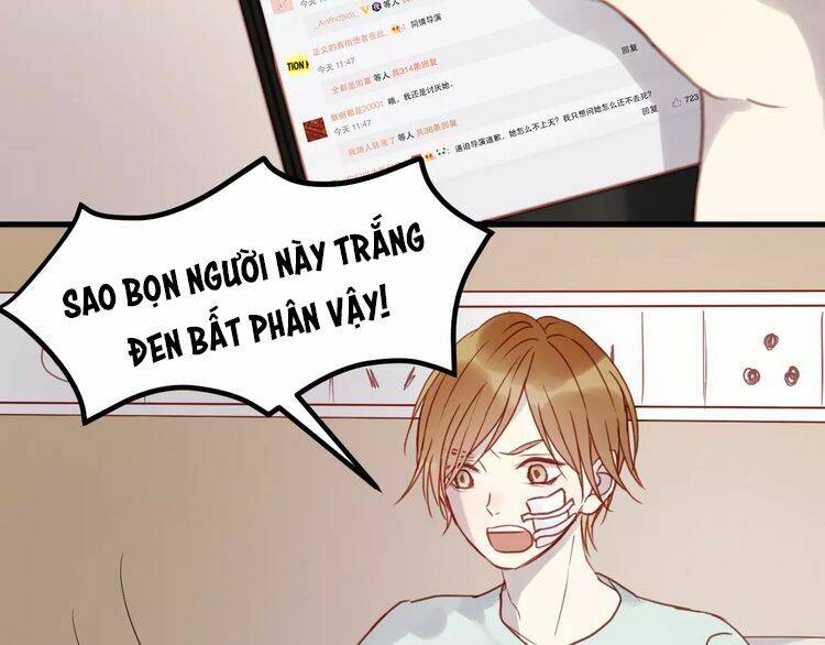 Lượm Được Một Tiểu Hồ Ly 2: Chapter 12