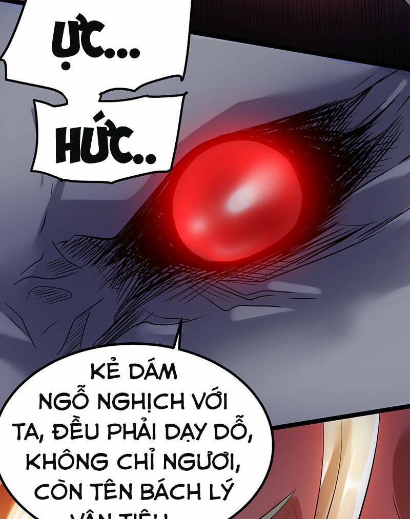 Tiên Vương Trùng Sinh: Chapter 37