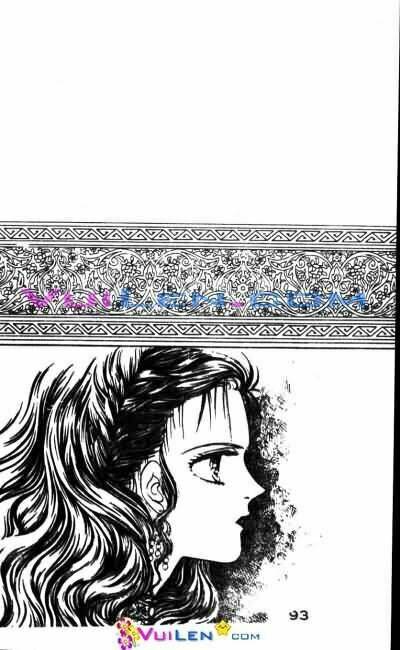 Nàng Công Chúa Ham Chơi: Chapter 8