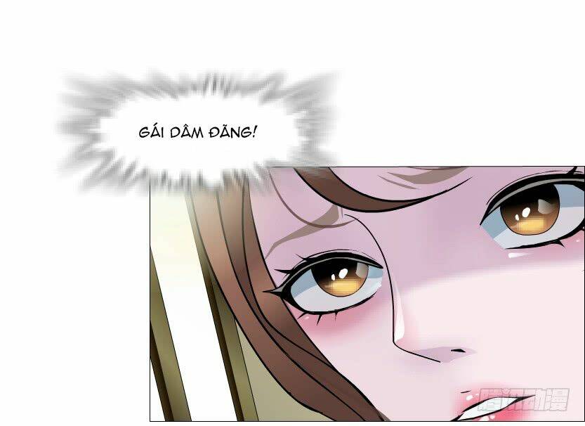 Cạm Bẫy Của Nữ Thần: Chapter 178