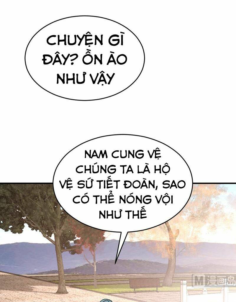 Yêu Giả Vi Vương: Chapter 124