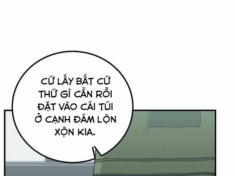 Đấng Cứu Thế Được Chọn Lựa: Chapter 10