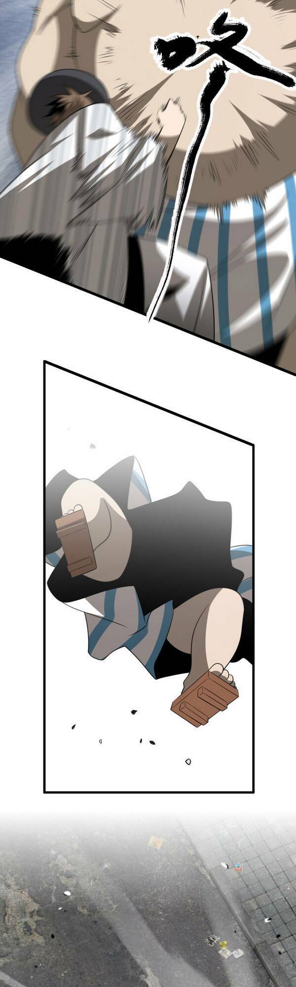 Trọng Sinh Tiểu Y Tiên: Chapter 87