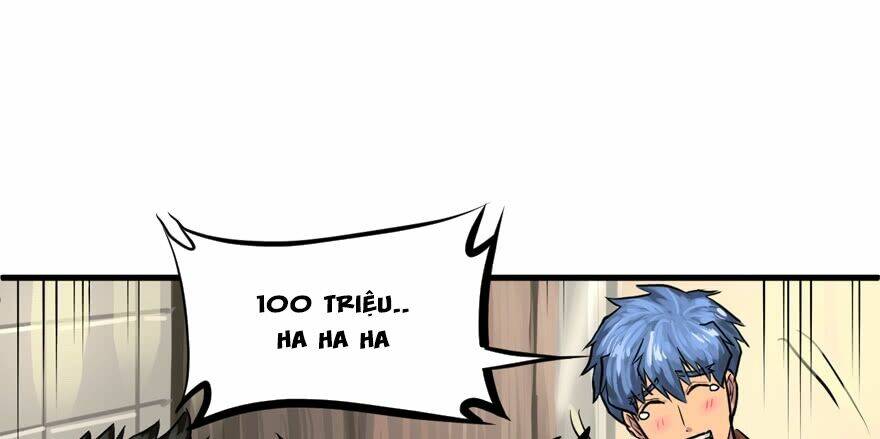Vua Sinh Tồn: Chapter 49
