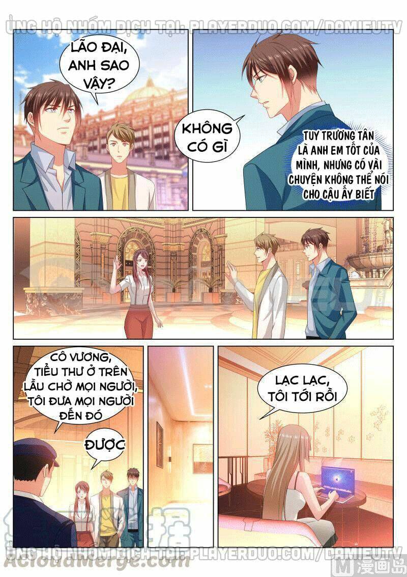 Ngận Thuần Ngận Ái Muội: Chapter 350