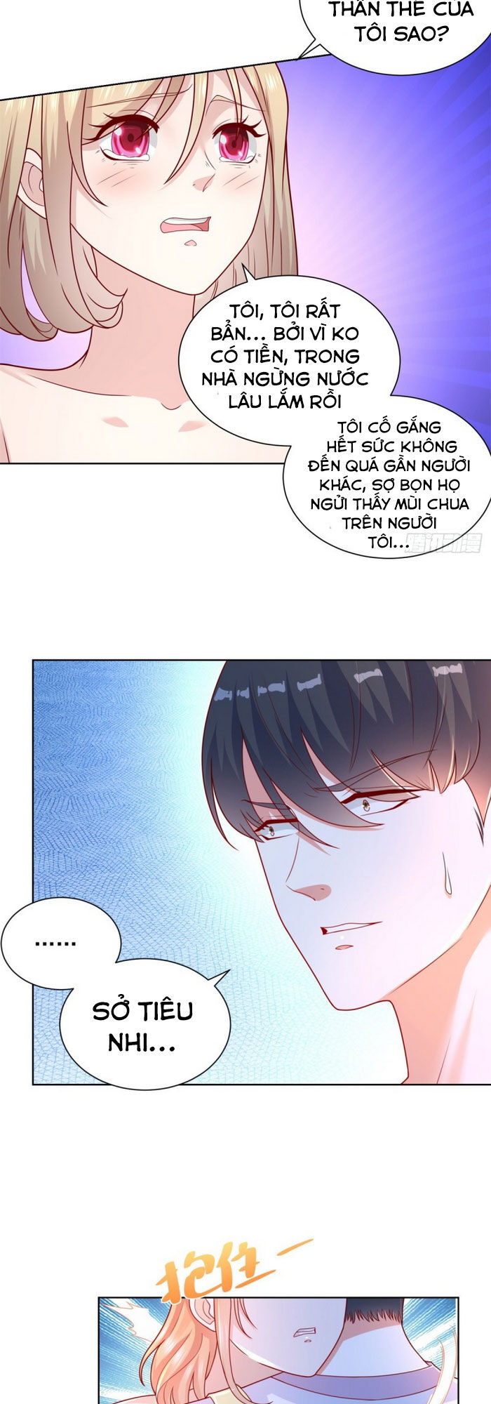 Trọng Sinh Chi Thần Đế Trở Về: Chapter 22