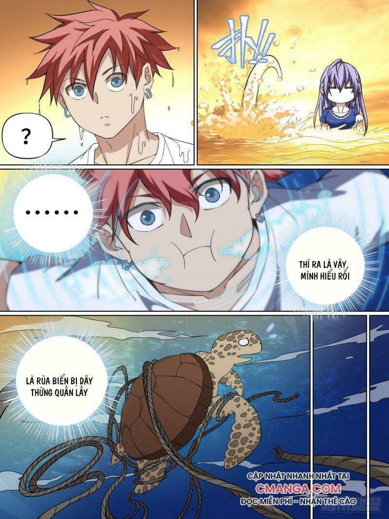 Võ Lực Chí Mạng: Chapter 67