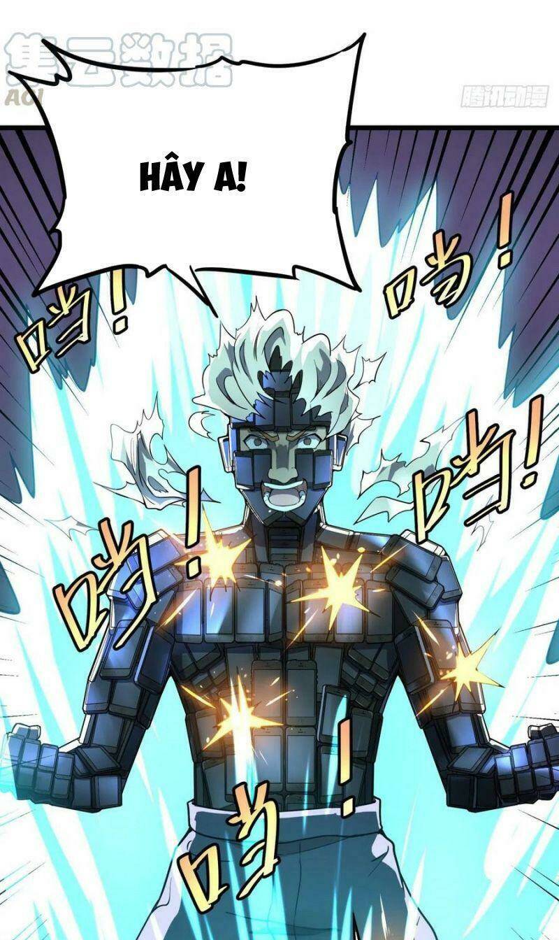 Danh Sách Kẻ Phản Diện: Chapter 116