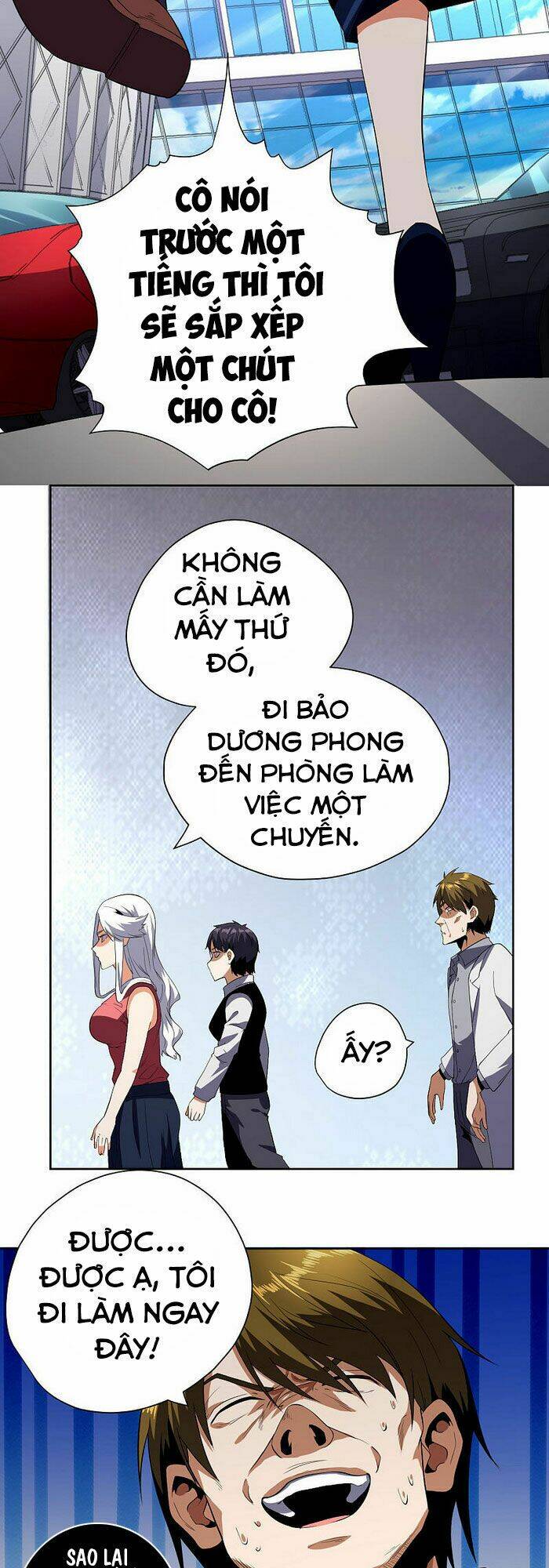 Vương Bài Thần Y: Chapter 59