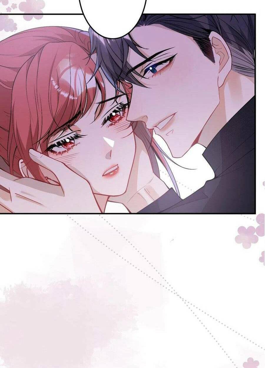 Xuyên Không Đến Thế Giới Trở Thành Đóa Hoa Của Anh: Chapter 57