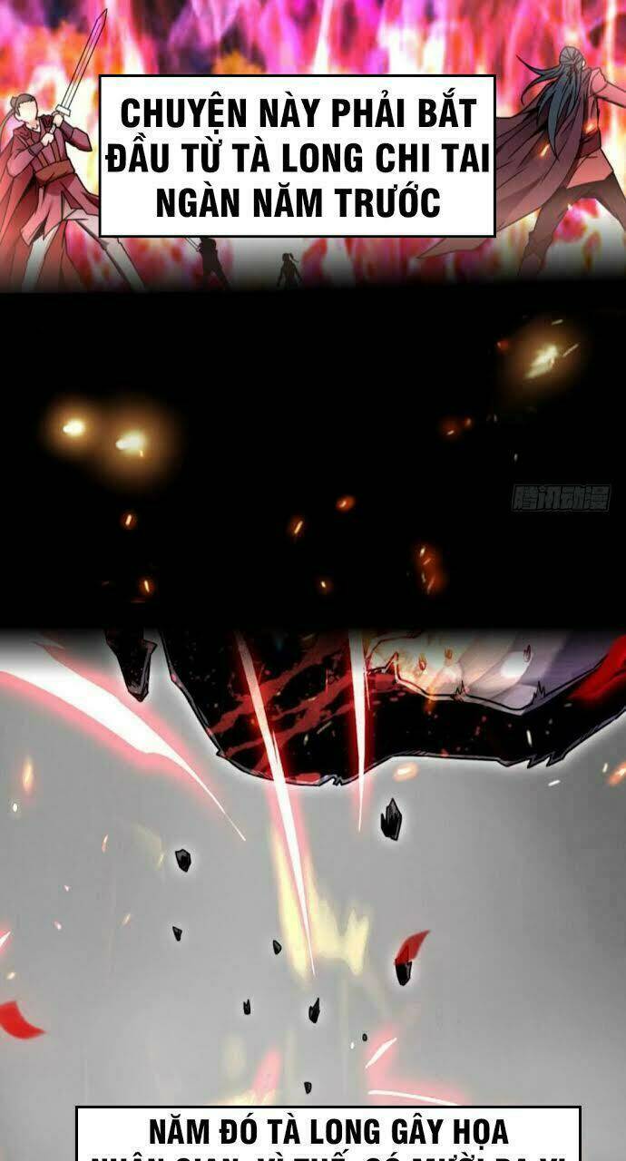 Lão Tổ Của Bạn Đang Online: Chapter 6