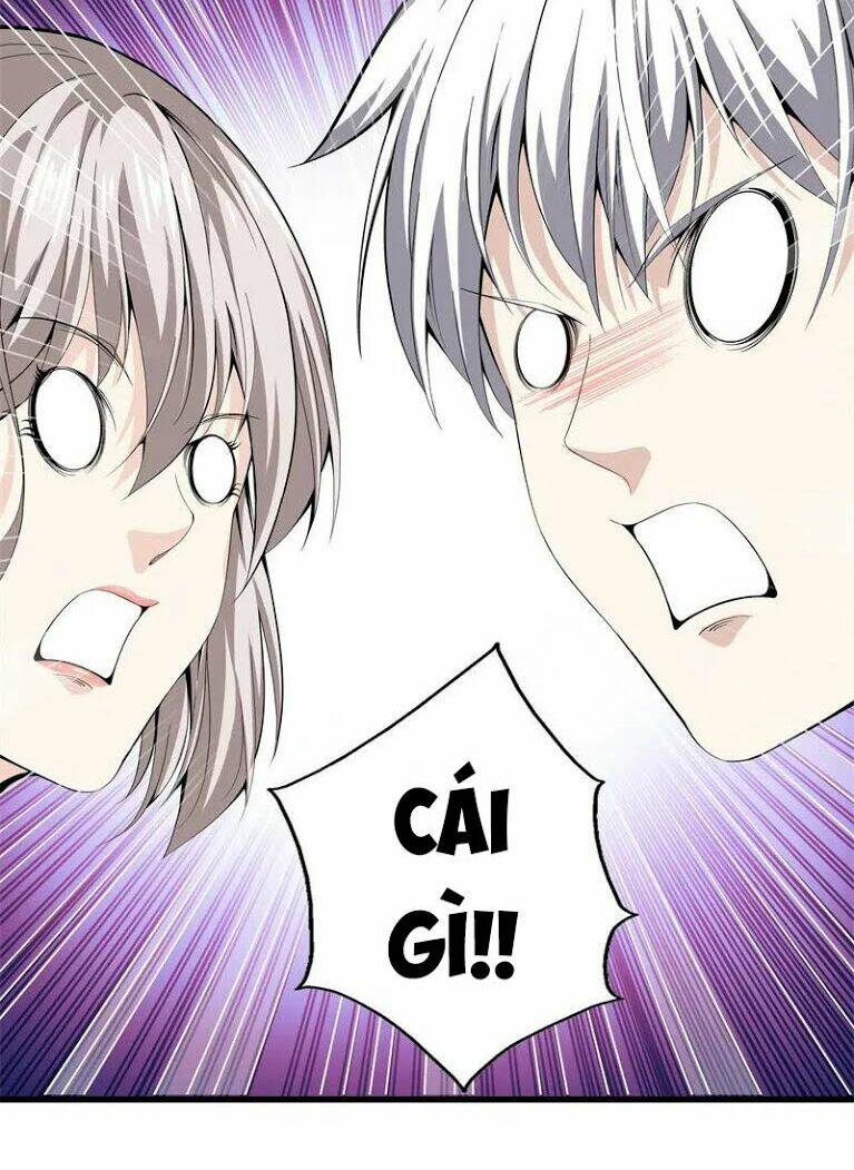 Đô Thị Chí Tôn: Chapter 80