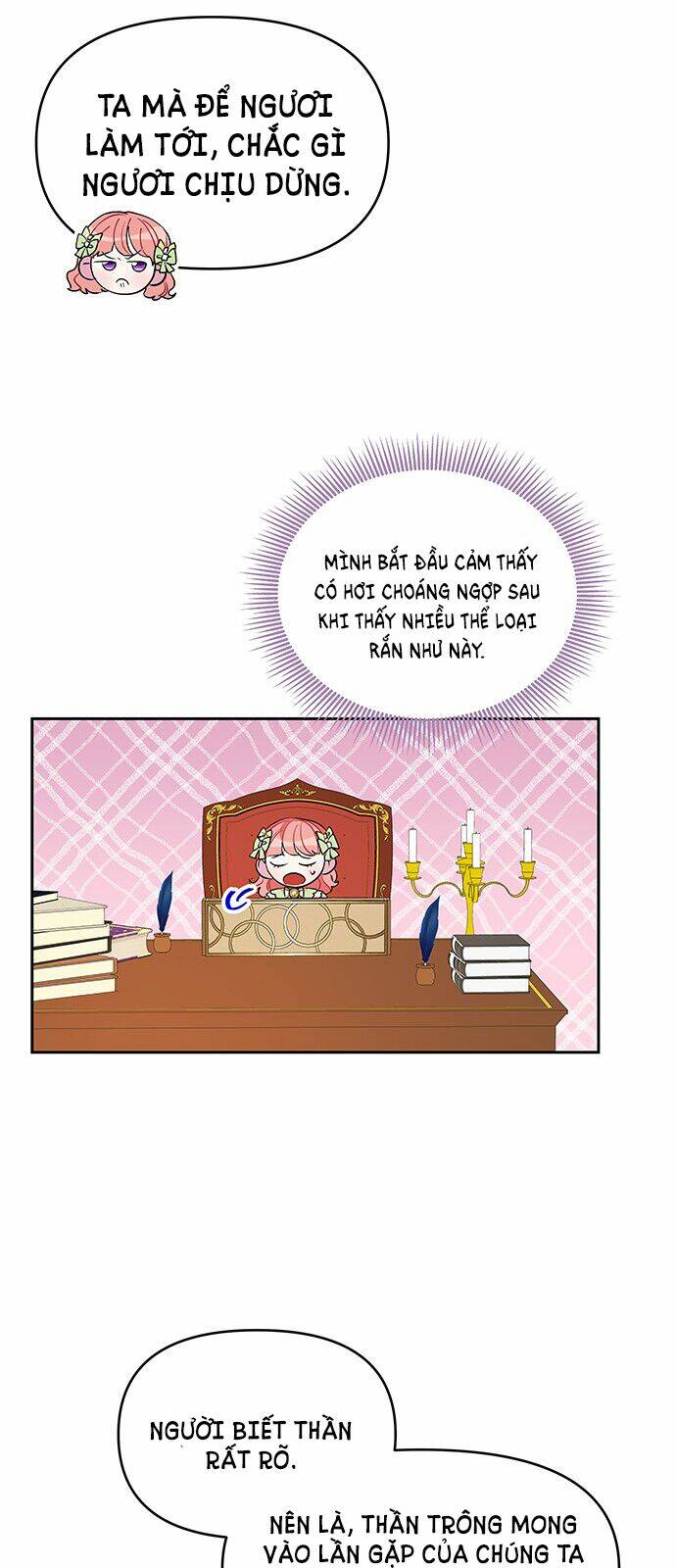 Con Người Không Phải Thứ Có Thể Sửa Rồi Dùng Được Đâu!: Chapter 31