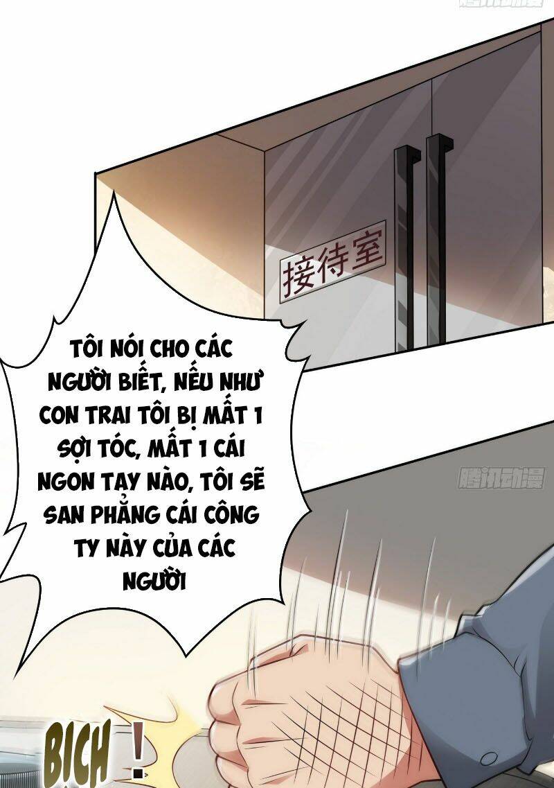 Tiên Giới Thương Thành: Chapter 22