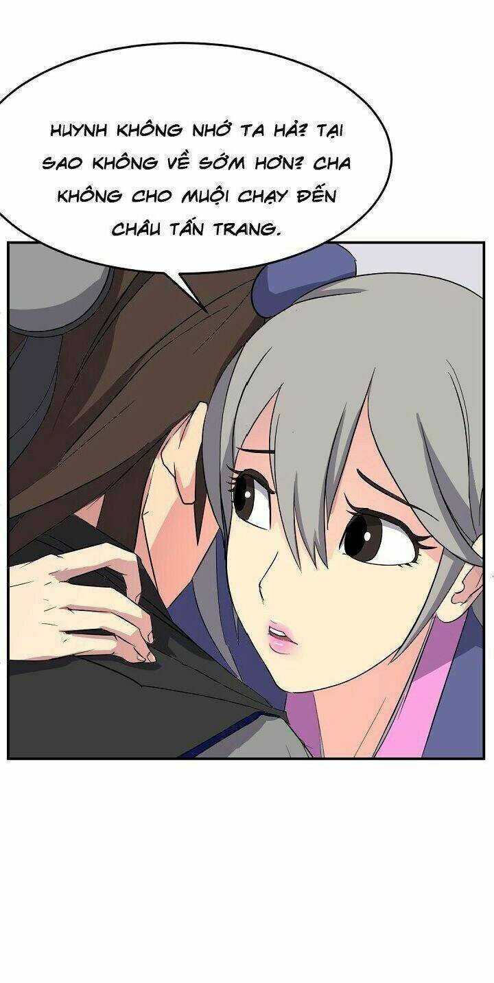 Trọng Sinh, Bất Khả Chiến Bại: Chapter 60