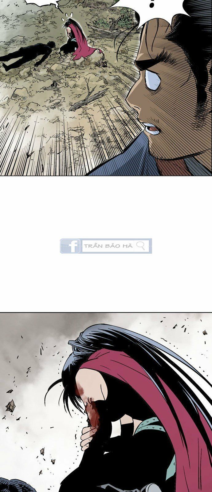 Cao Thủ 2: Chapter 74