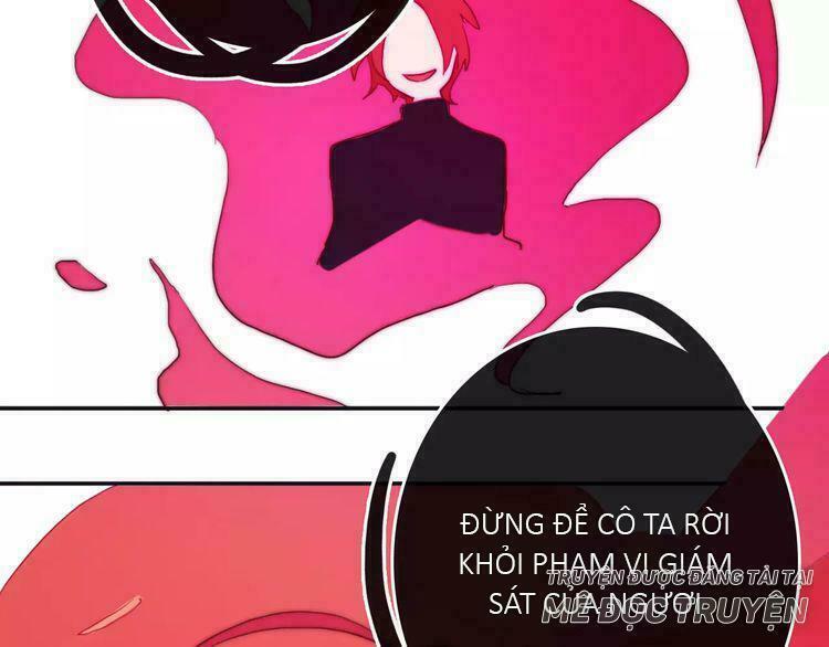 Trái Tim Băng Giá: Chapter 36