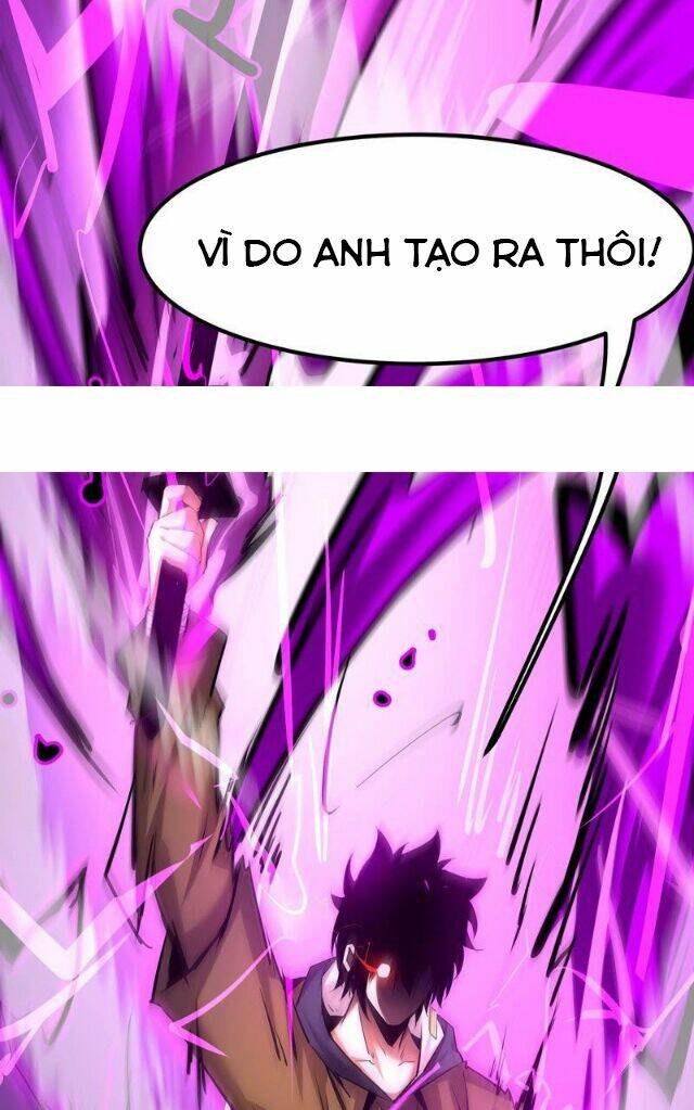 Chư Thần Rút Lui: Chapter 38