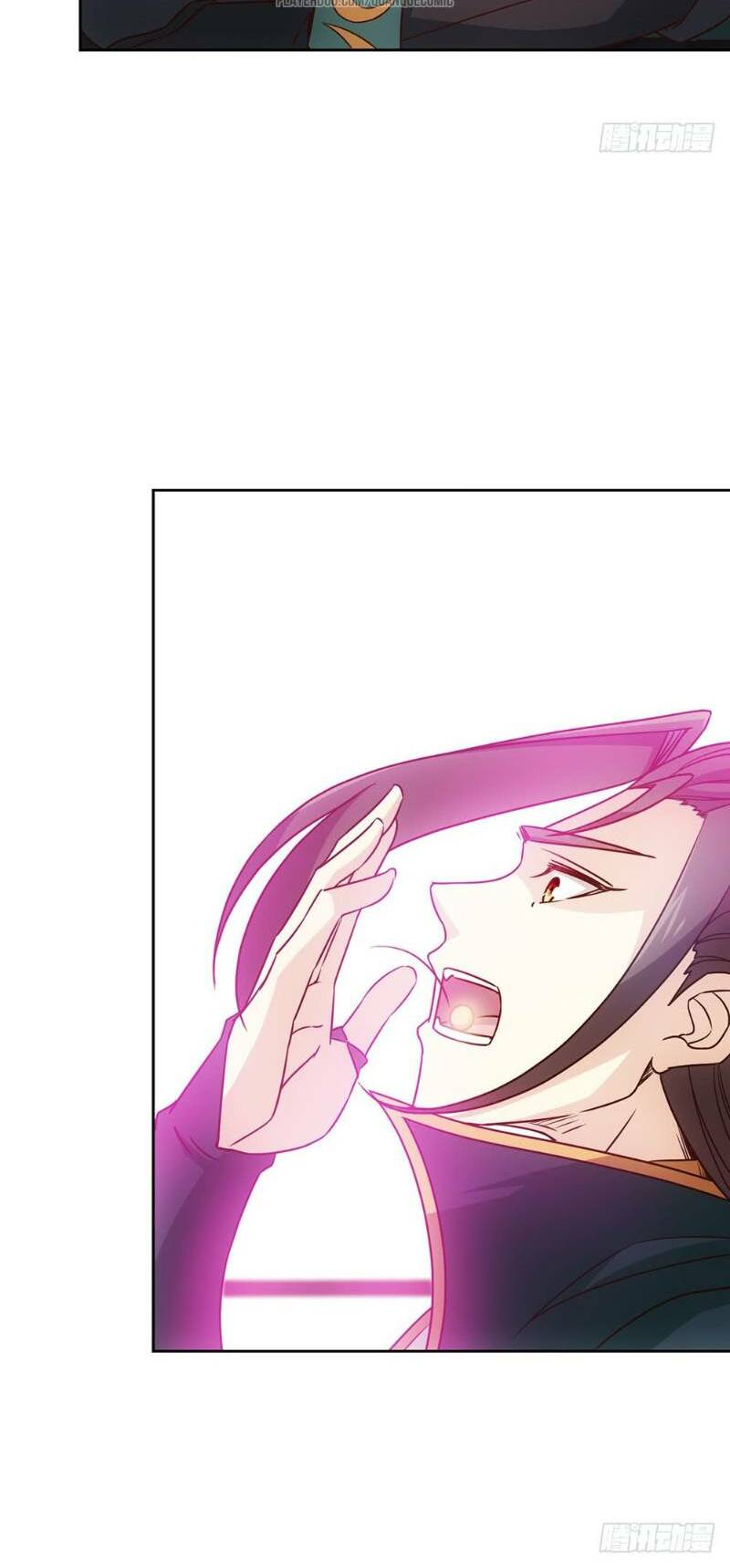 Hồng Thiên Thần Tôn: Chapter 21