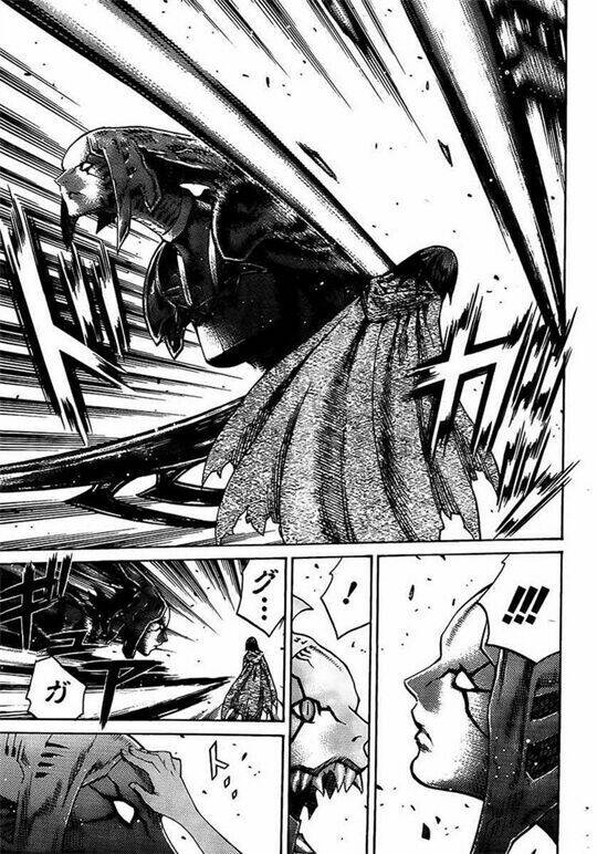 Mắt Bạc: Chapter 98