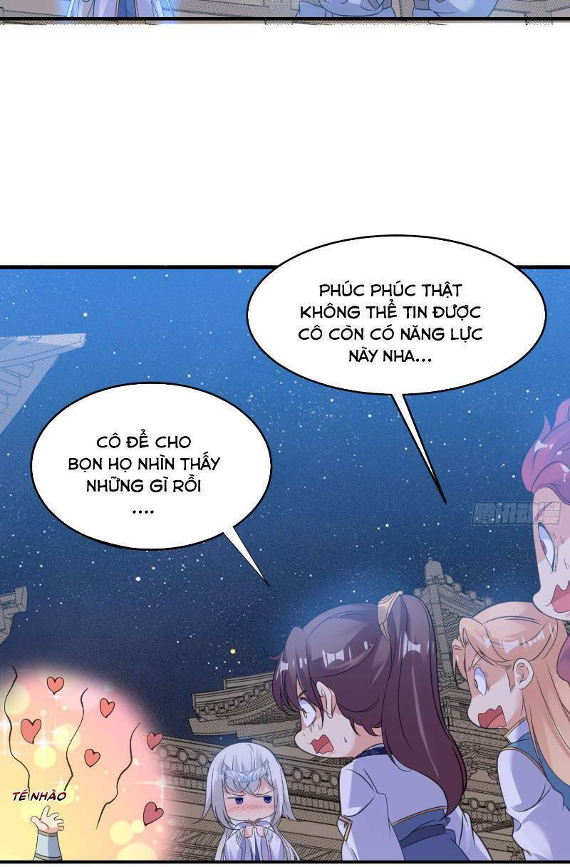 Giáng Thần Chiến Ký: Chapter 46