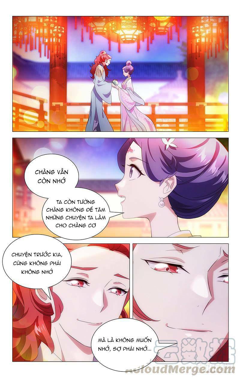 Phò Mã! Không Nên A!: Chapter 145