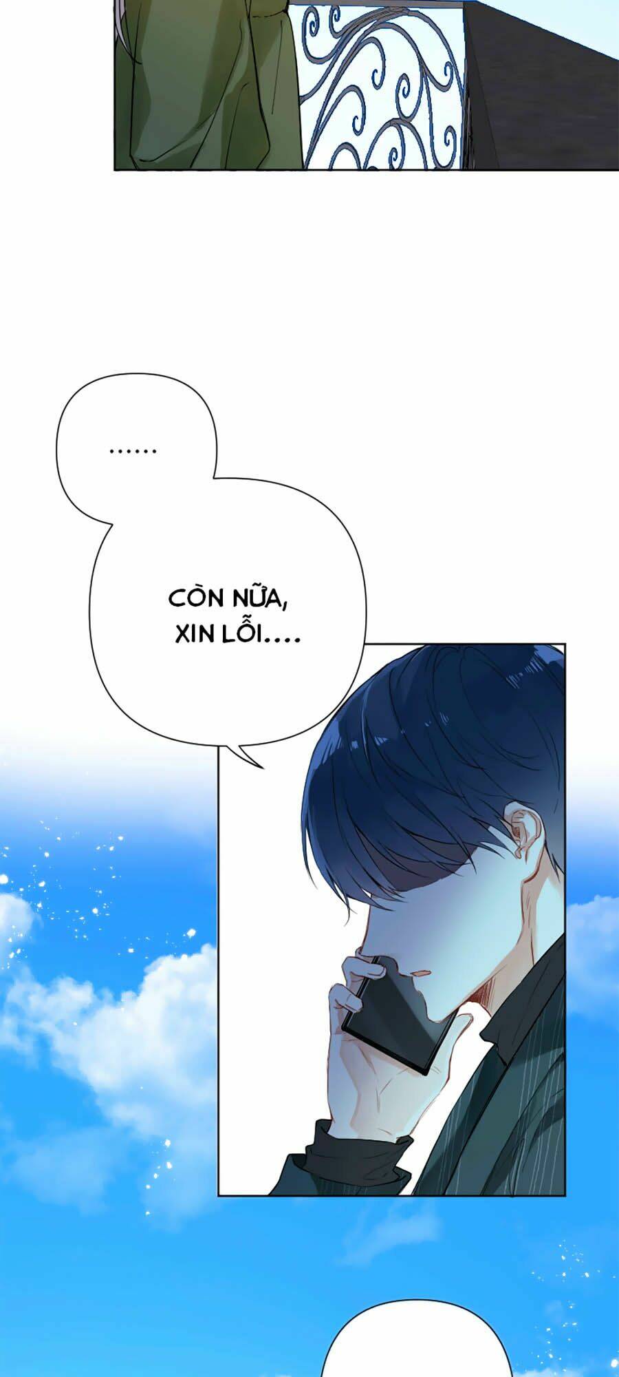 Tâm Động Thuấn Di: Chapter 26