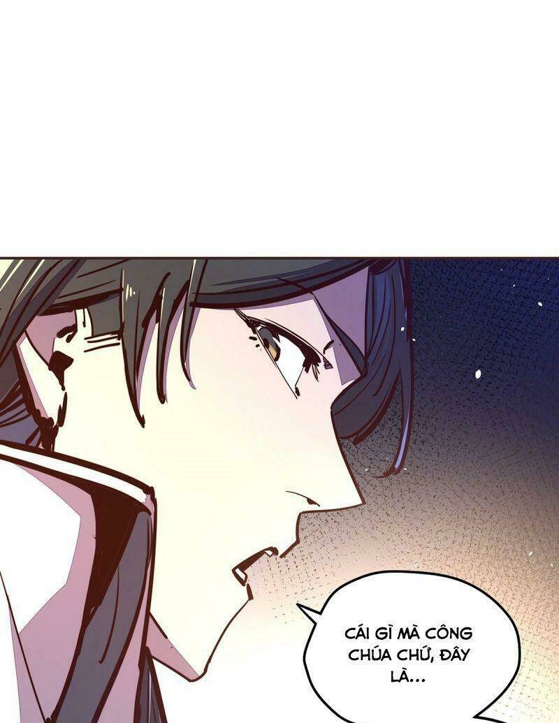 Sinh Tử Quyết: Chapter 64