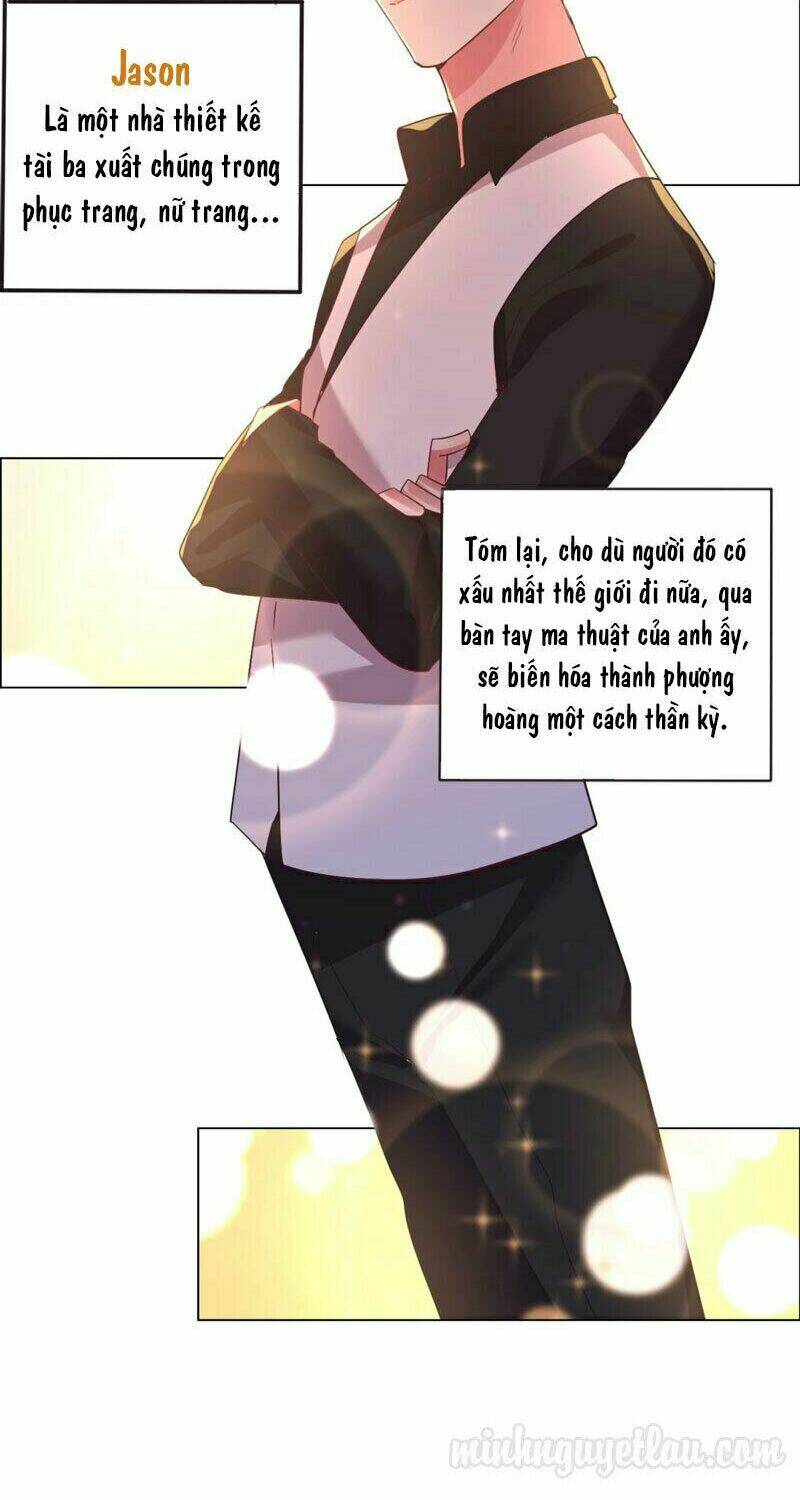 Yêu Phu! Xin Ngươi Hưu Ta Đi Mà!: Chapter 39