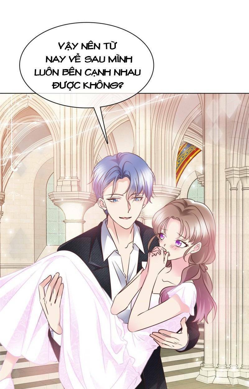 Thần Tiên Đại Nhân Của Tôi: Chapter 2