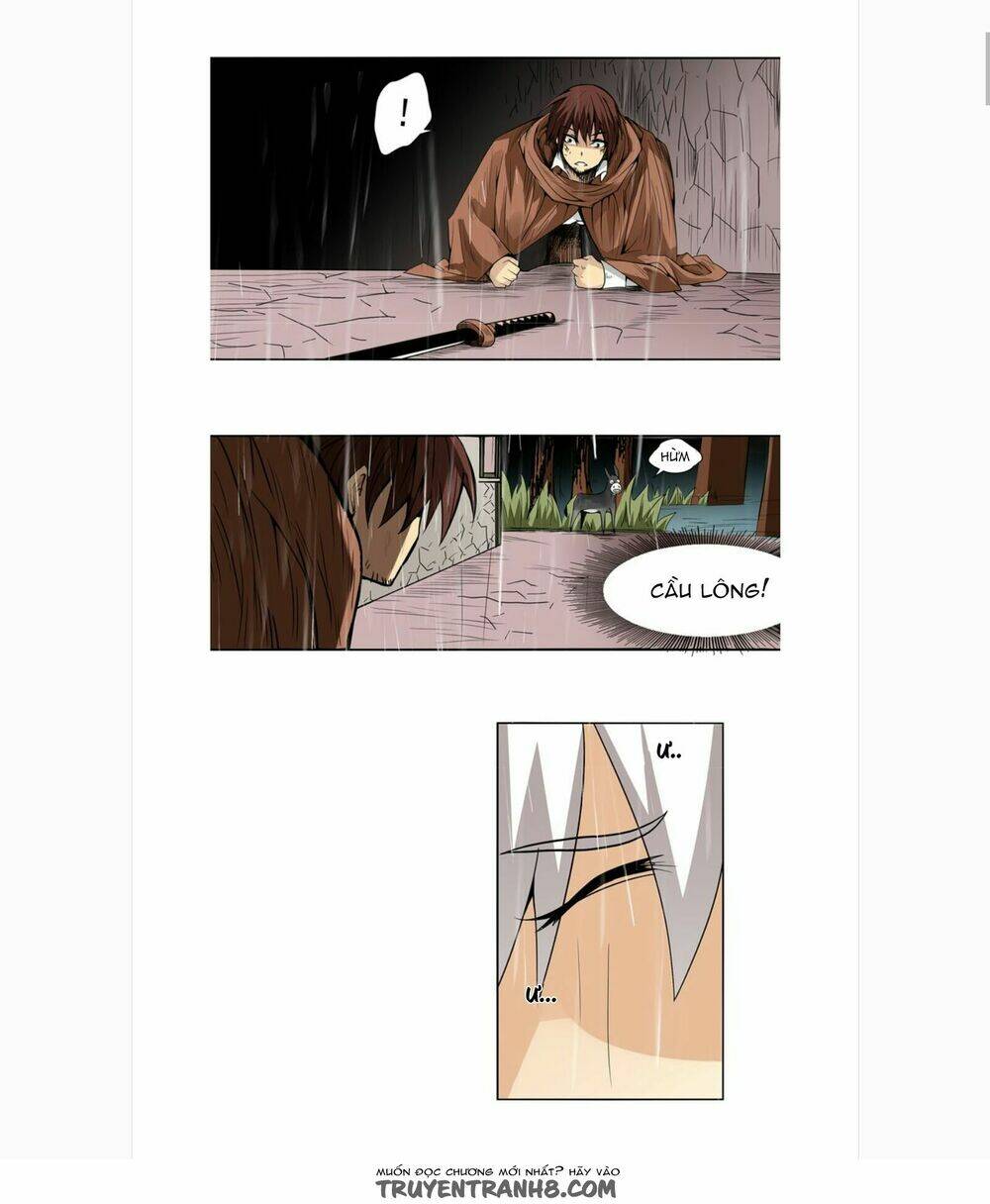 Vì Tôi Là Ông Chú Mở Tiệm Bán Vũ Khí: Chapter 31