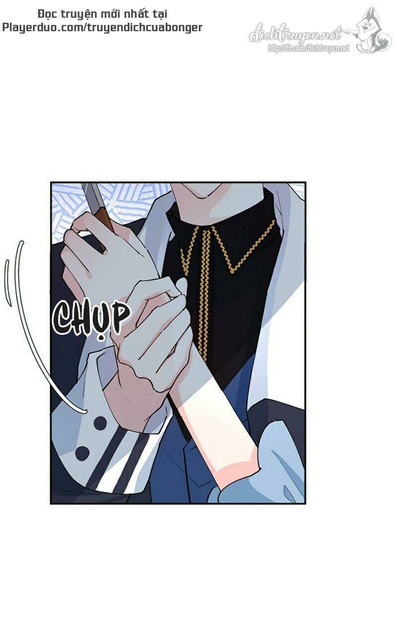 Nữ Hiệp Trở Về: Chapter 6