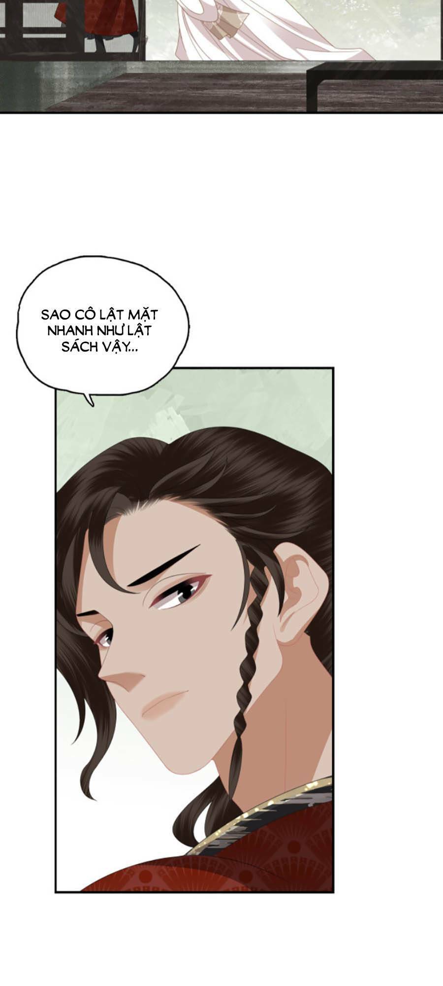 Điều Hương Vương Phi: Chapter 16