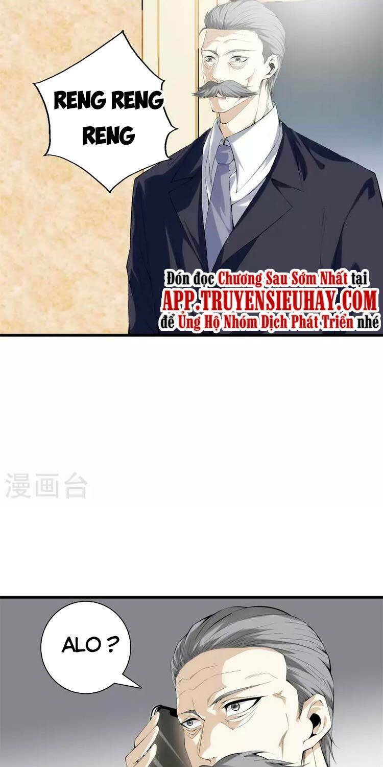 Đô Thị Chí Tôn: Chapter 167