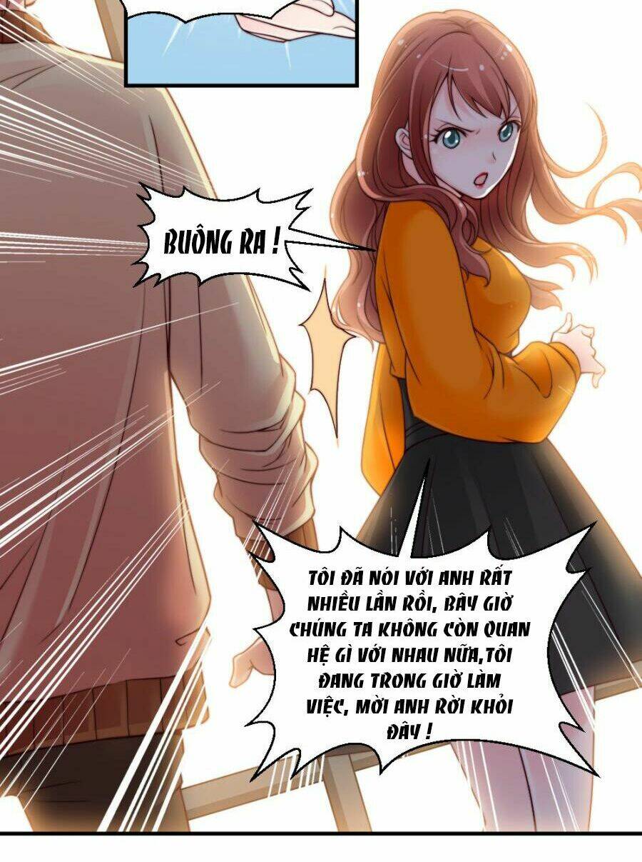 Bí Mật Của Thiên Kim: Chapter 54